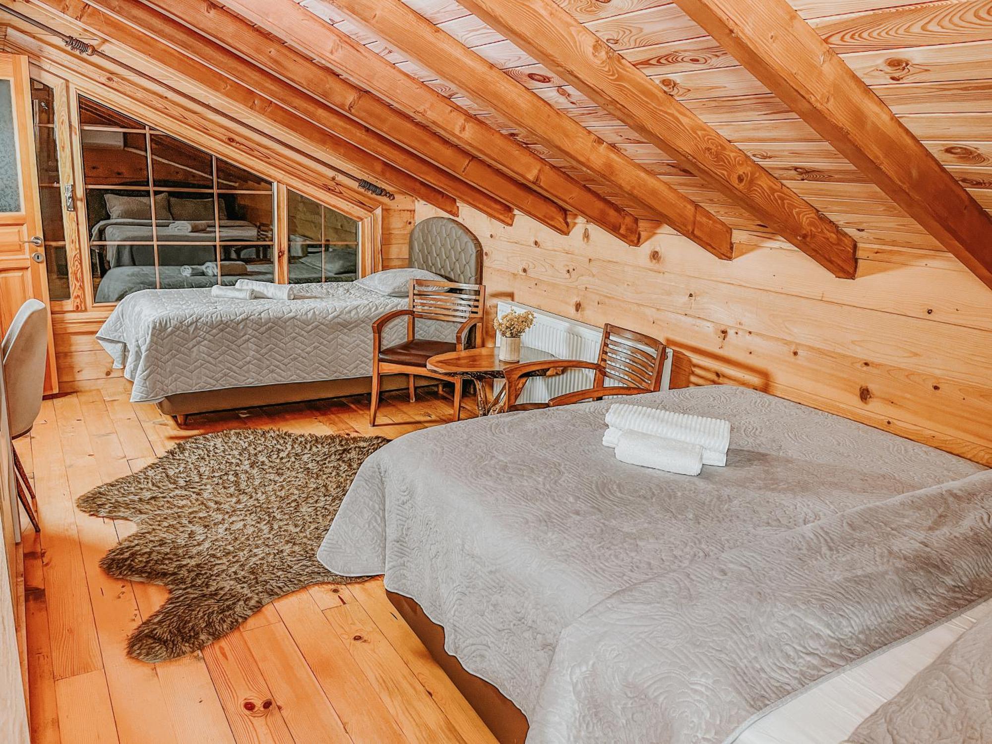 Dere Evi Apartman Rize Kültér fotó