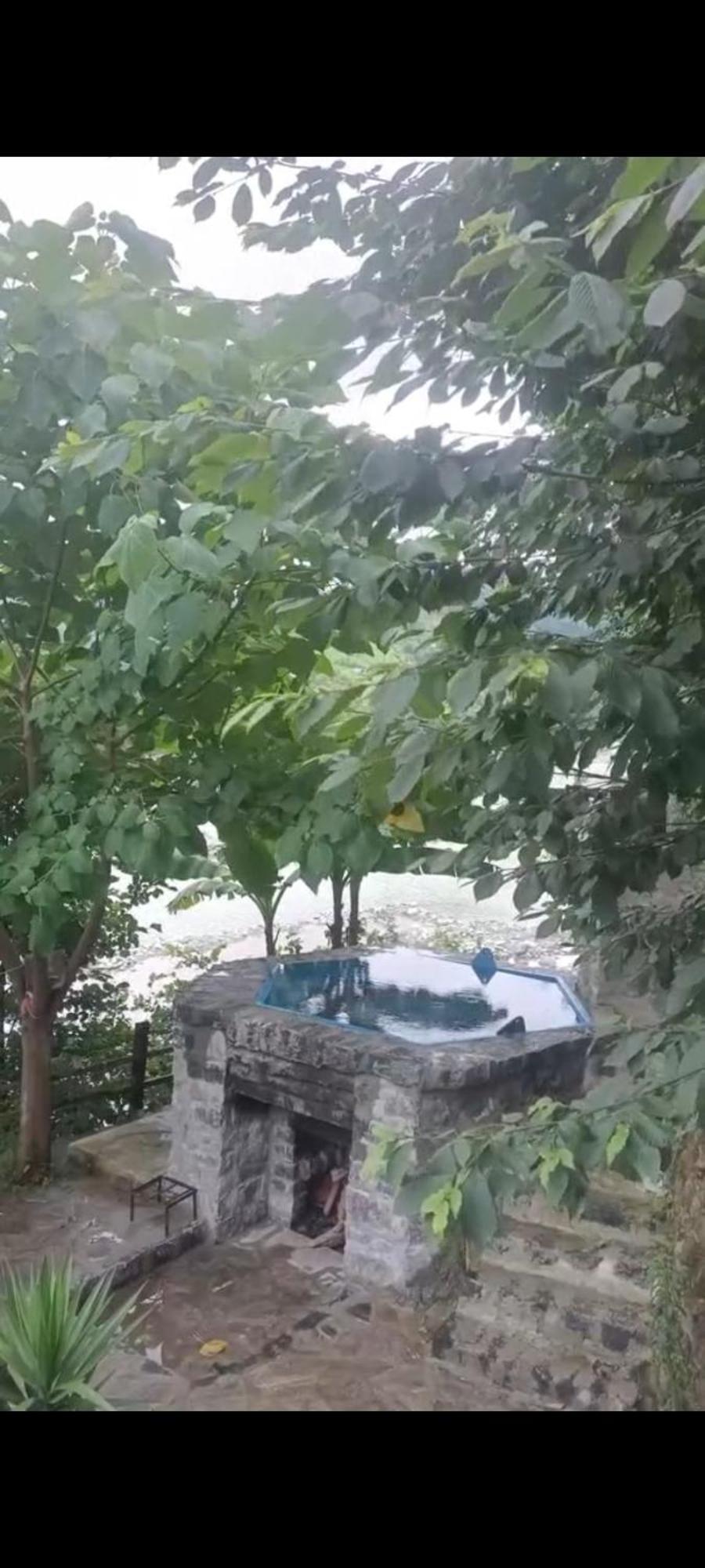 Dere Evi Apartman Rize Kültér fotó